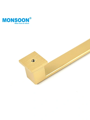 copper pulls and knobs