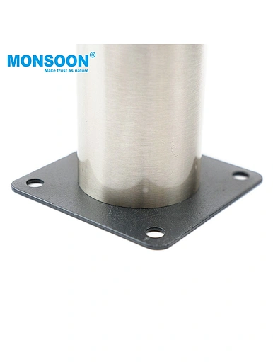 adjustable cabinet legs metal