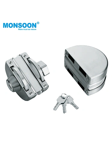 K-5002 Glass door lock