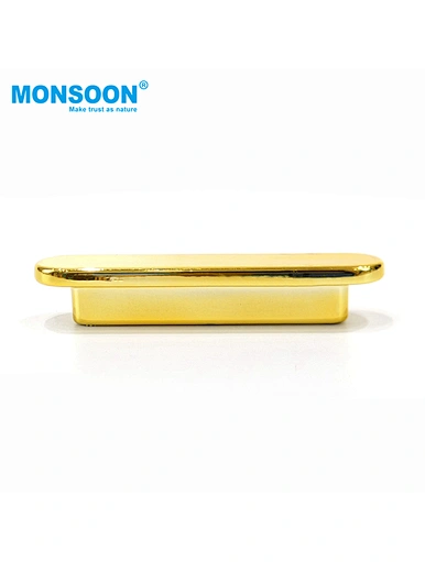 gold drawer handles