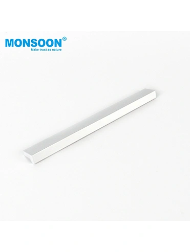Aluminum Alloy Concealed Handle