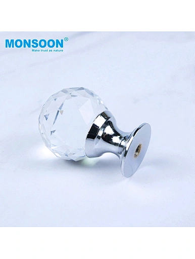 crystal knobs for doors