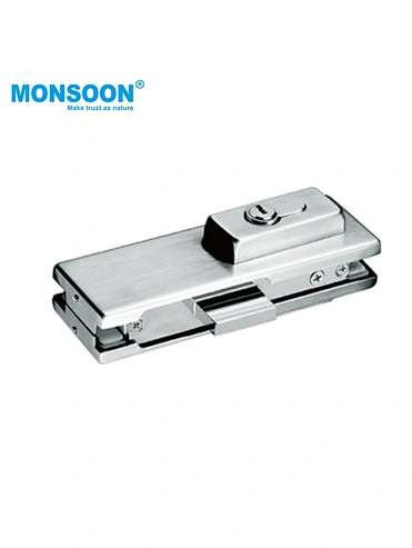 Locking Glass Clamp
