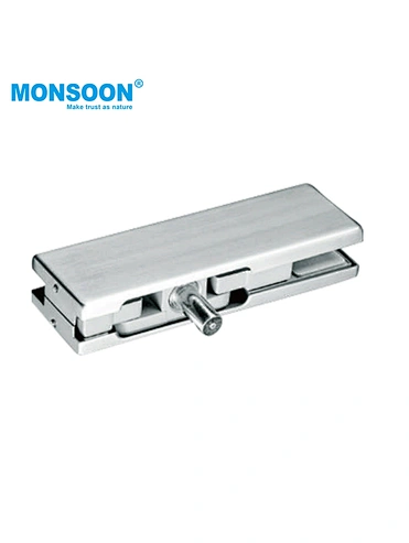 Top Glass Clamp