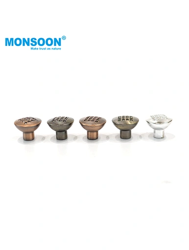 plastic drawer handles