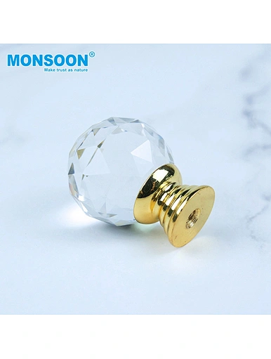 crystal knobs for drawers