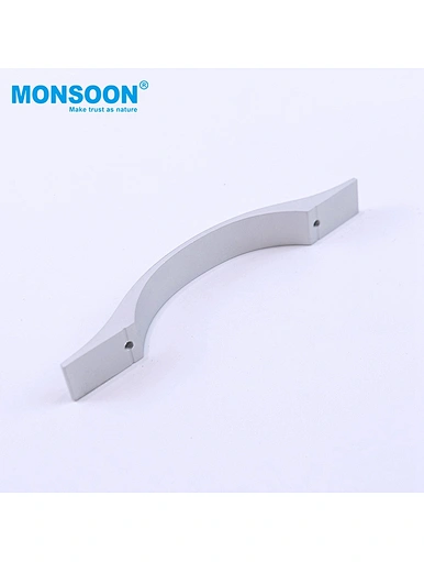 square handle pulls