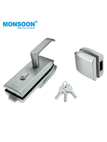 K-5006 Glass door lock