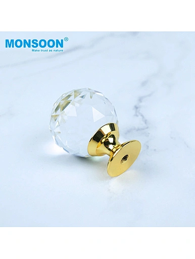 crystal knobs for doors
