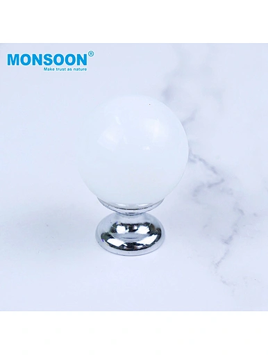 crystal interior door knobs