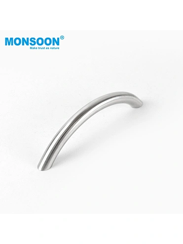 C-shape Iron Handle