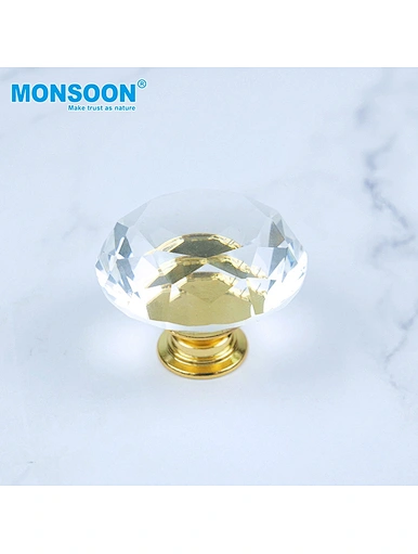 crystal door knobs with locks