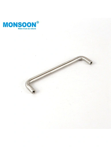 gold kitchen handles