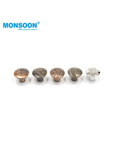 silver kitchen cabinet handles