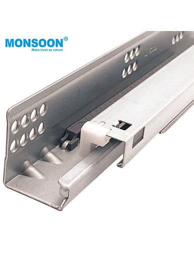 undermount desk drawer
