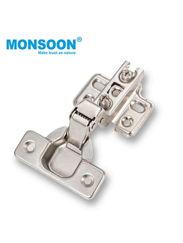35mm one way slide on normal hinge