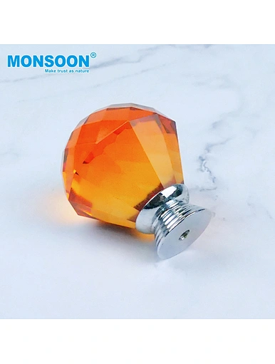 crystal drawer pulls and knobs