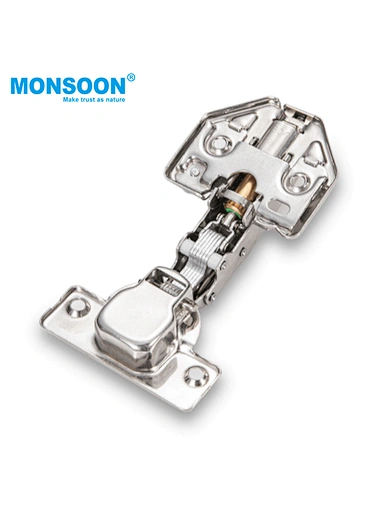 cabinet hinge styles