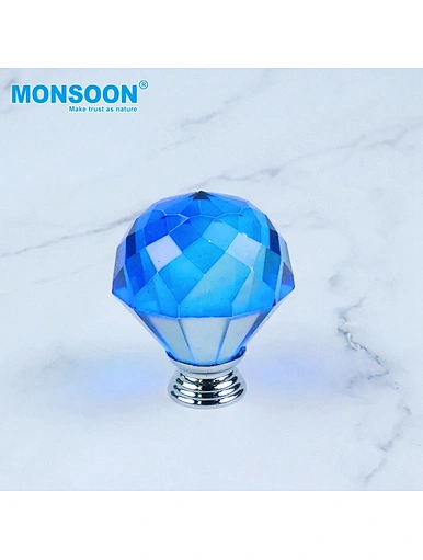 crystal drawer pulls and knobs