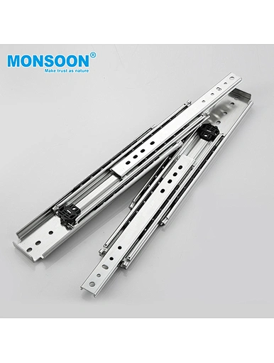 drawer slide locking clip