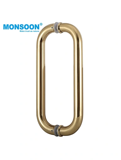 sliding door handle