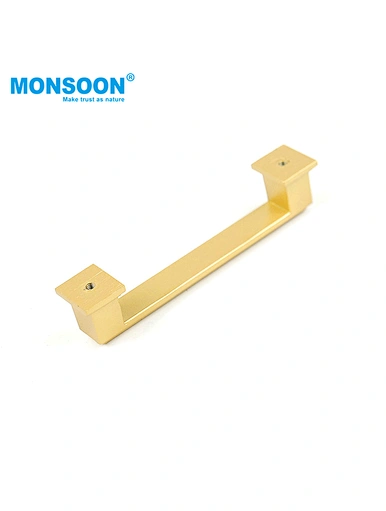 copper pulls and knobs