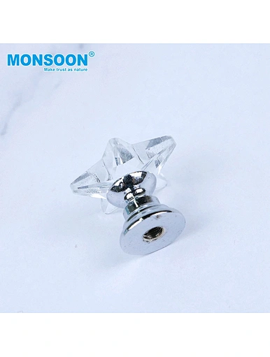 crystal knobs for kitchen cabinets