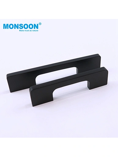 aluminum pull handle