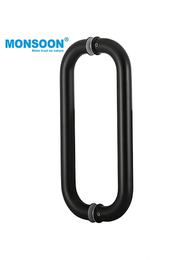 front door handles