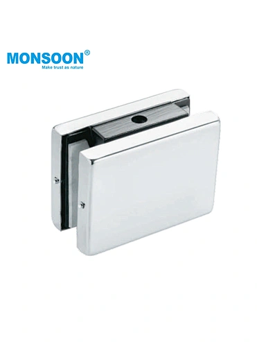 Rectangle Glass Clamp