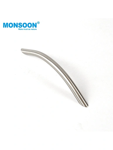 square pull handles