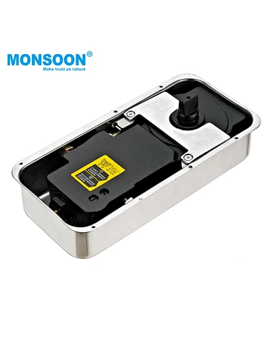 Floor Spring (200KG Door Weight )