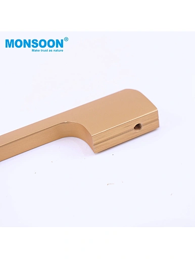 gold knobs and pulls