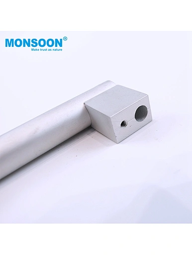 modern door pull handle