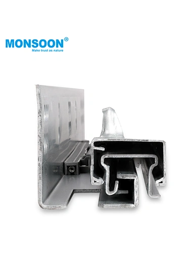 Undermount Drawer slide