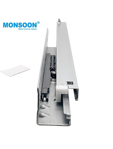 undermount drawer runners