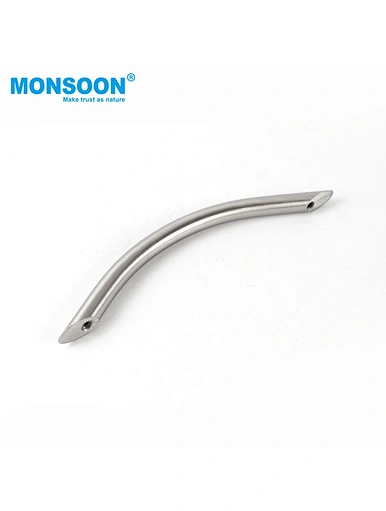 square pull handles