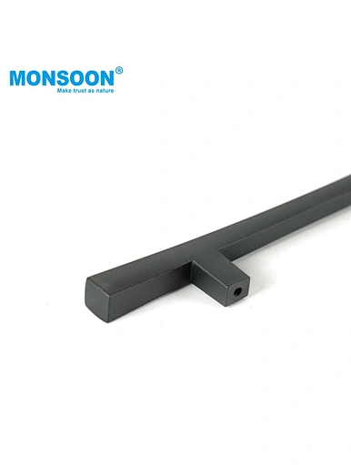 stainless steel pull handle