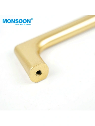 Aluminium profile handle design inspiration