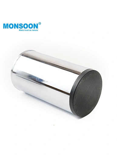 stainless steel cabinet legs