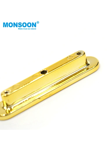 gold drawer handles