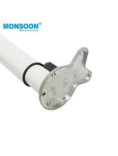 aluminum legs for table