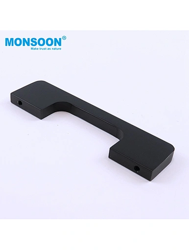 aluminum pull handle
