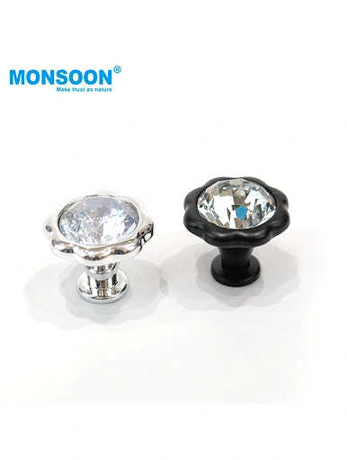 modern kitchen knobs and pulls