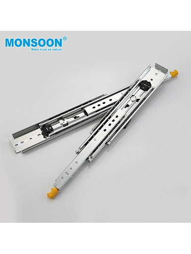 drawer slide locking clip