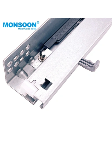 drawer undermount slides