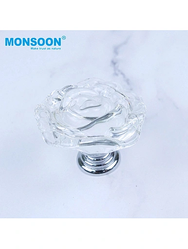 crystal privacy door knobs