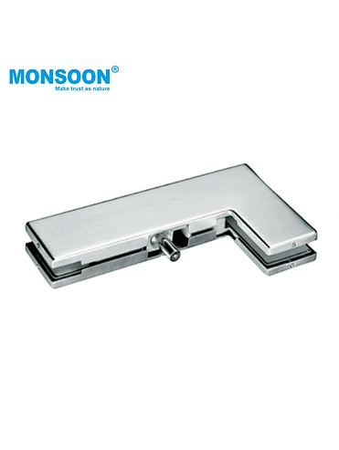 Crank Glass Clamp