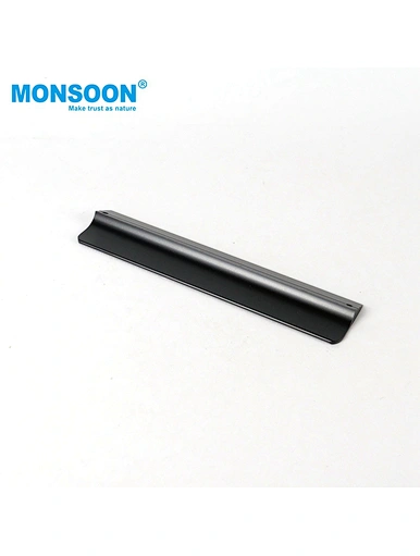 concealed pull handle
