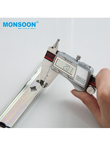 heavy duty locking drawer slides